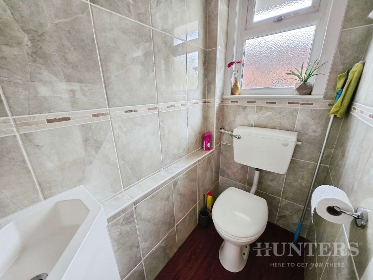 Richmond Green, Beddington