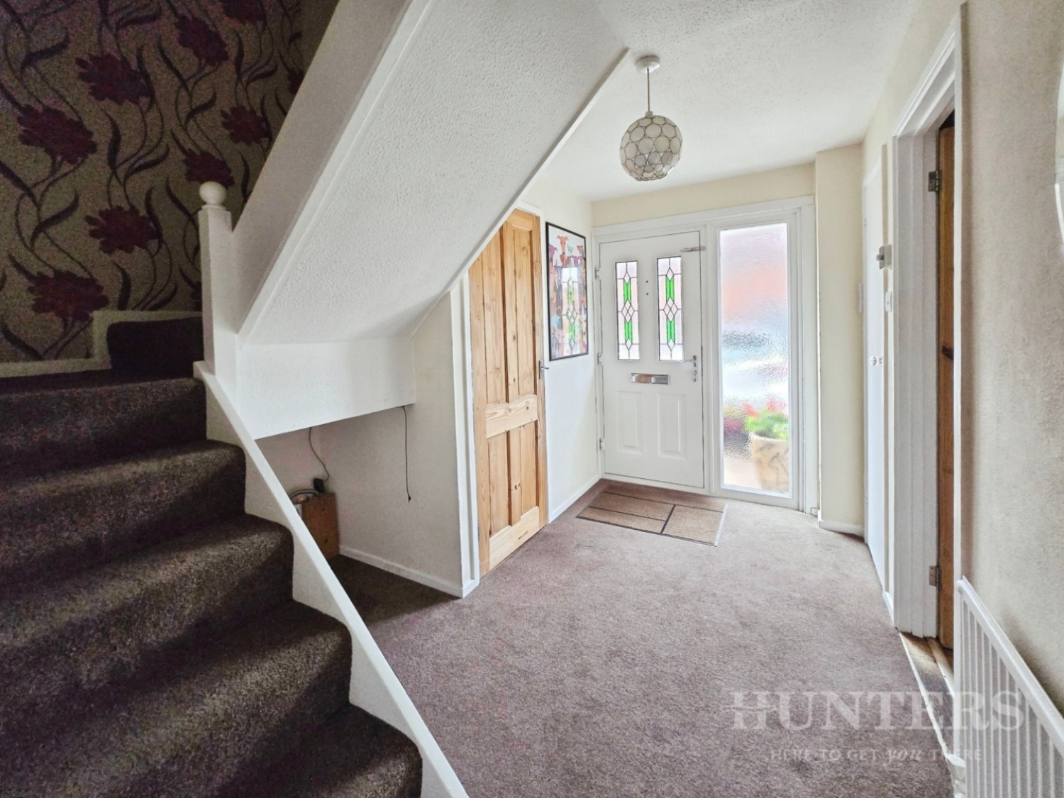 Richmond Green, Beddington