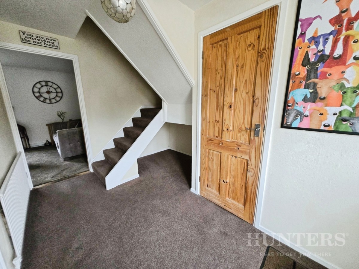 Richmond Green, Beddington