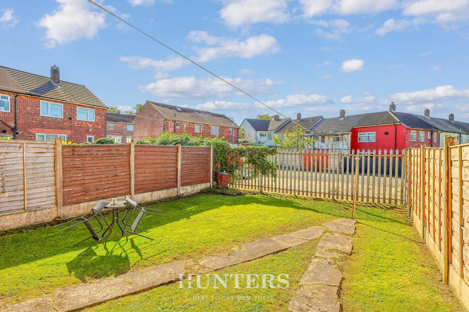 Searness Road, Middleton M24