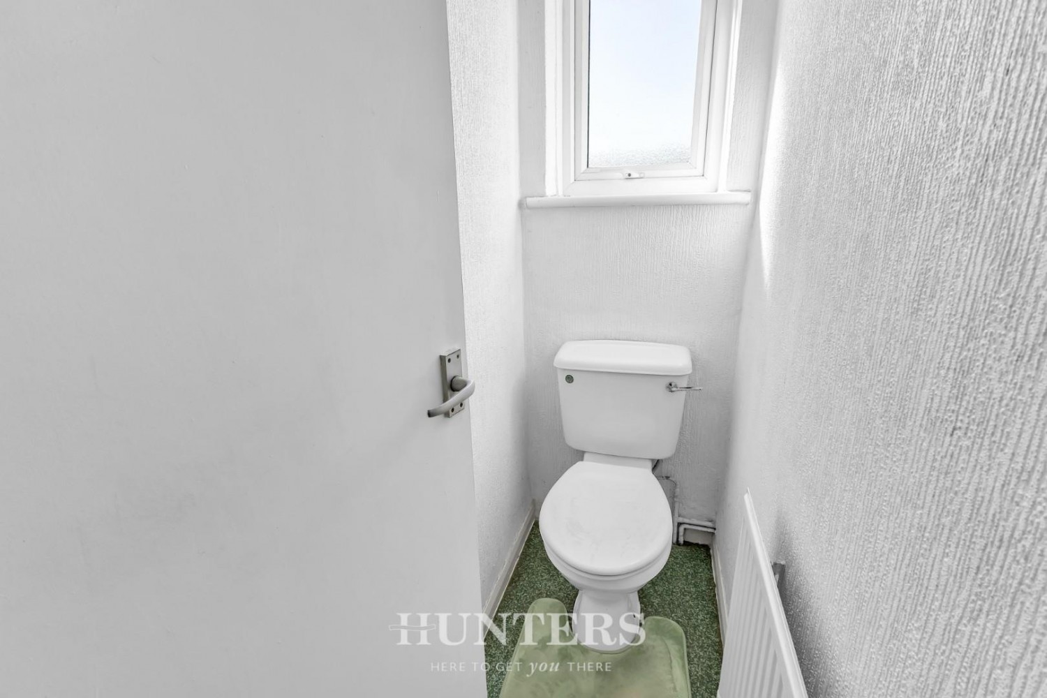 Searness Road, Middleton M24