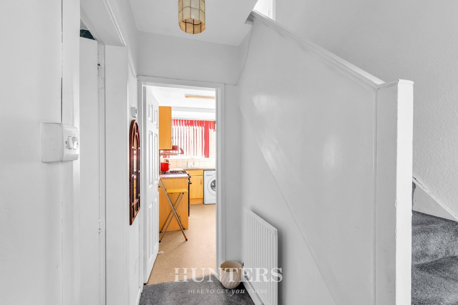 Searness Road, Middleton M24