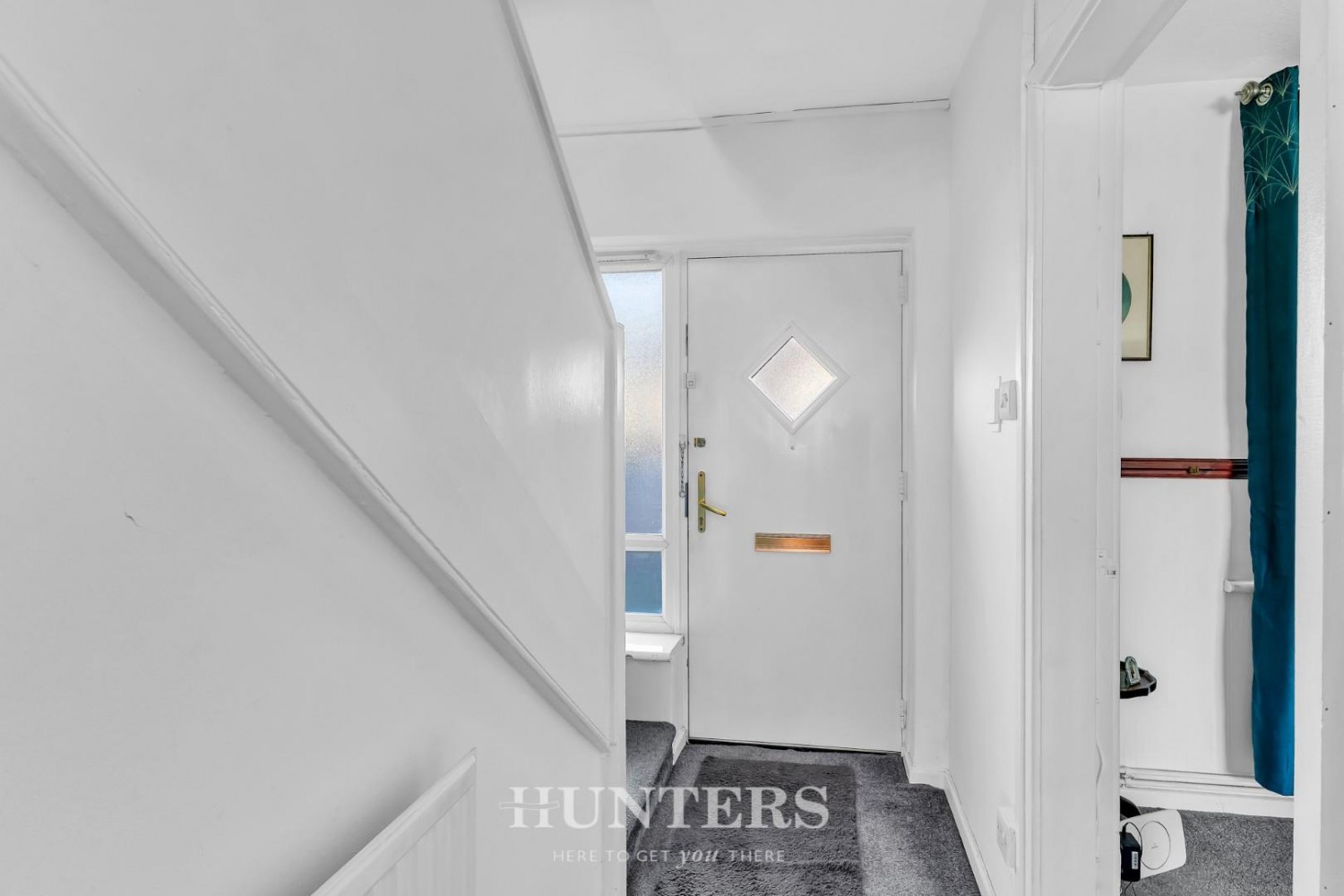 Searness Road, Middleton M24