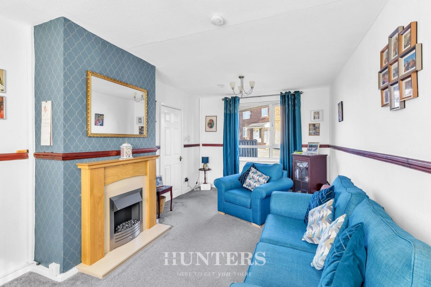 Searness Road, Middleton M24