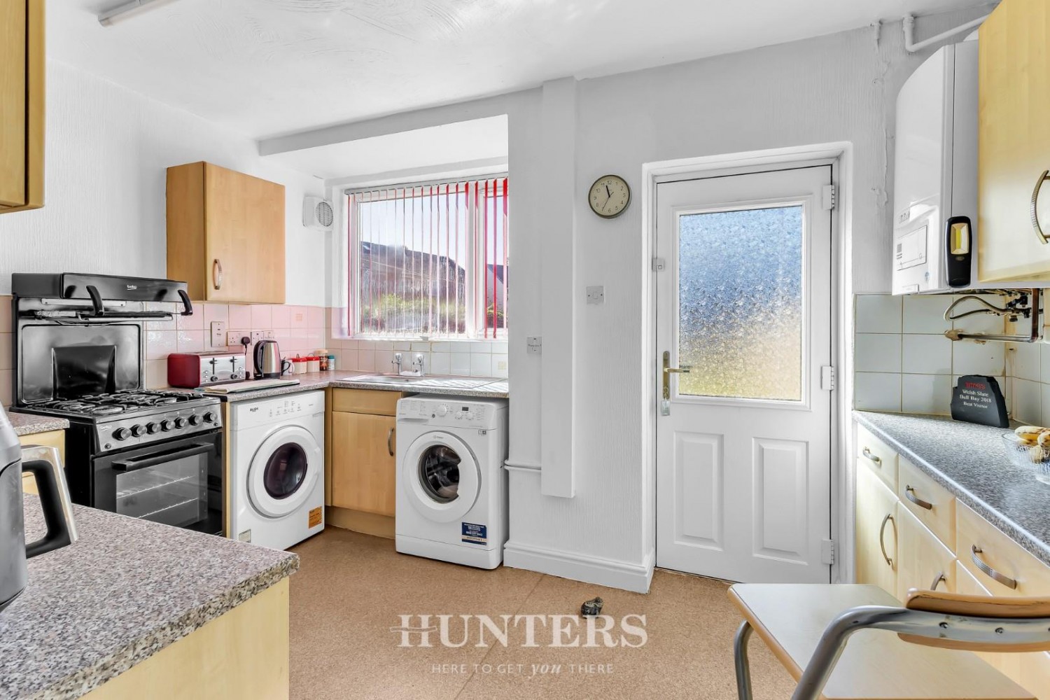 Searness Road, Middleton M24