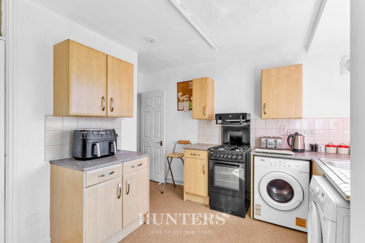 Searness Road, Middleton M24