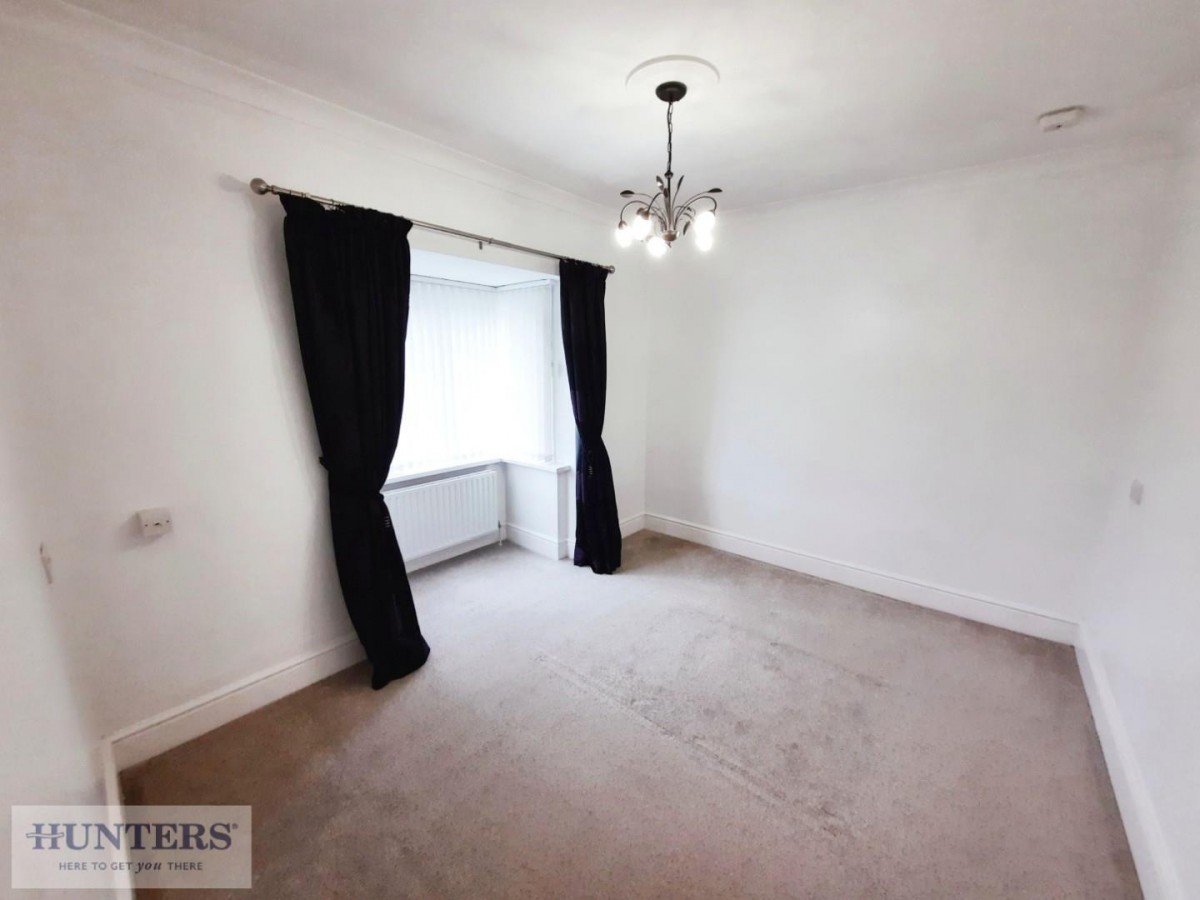 Gregson Terrace, South Hetton, County Durham, DH6 2SX