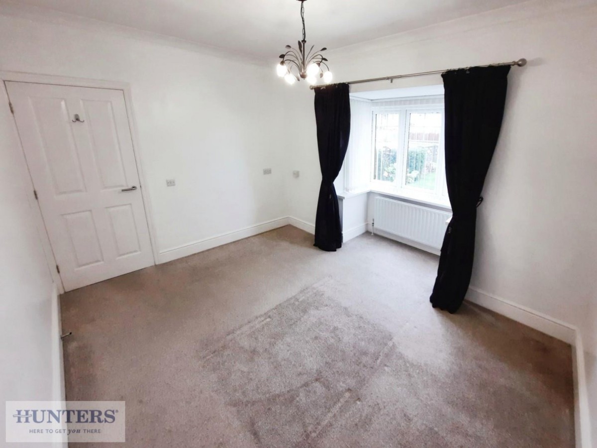Gregson Terrace, South Hetton, County Durham, DH6 2SX