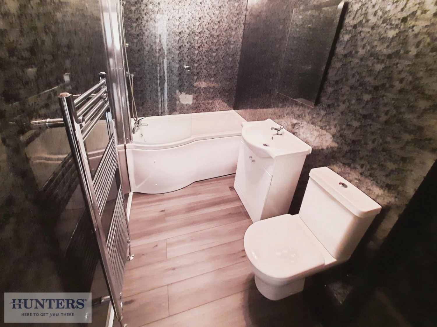 Gregson Terrace, South Hetton, County Durham, DH6 2SX