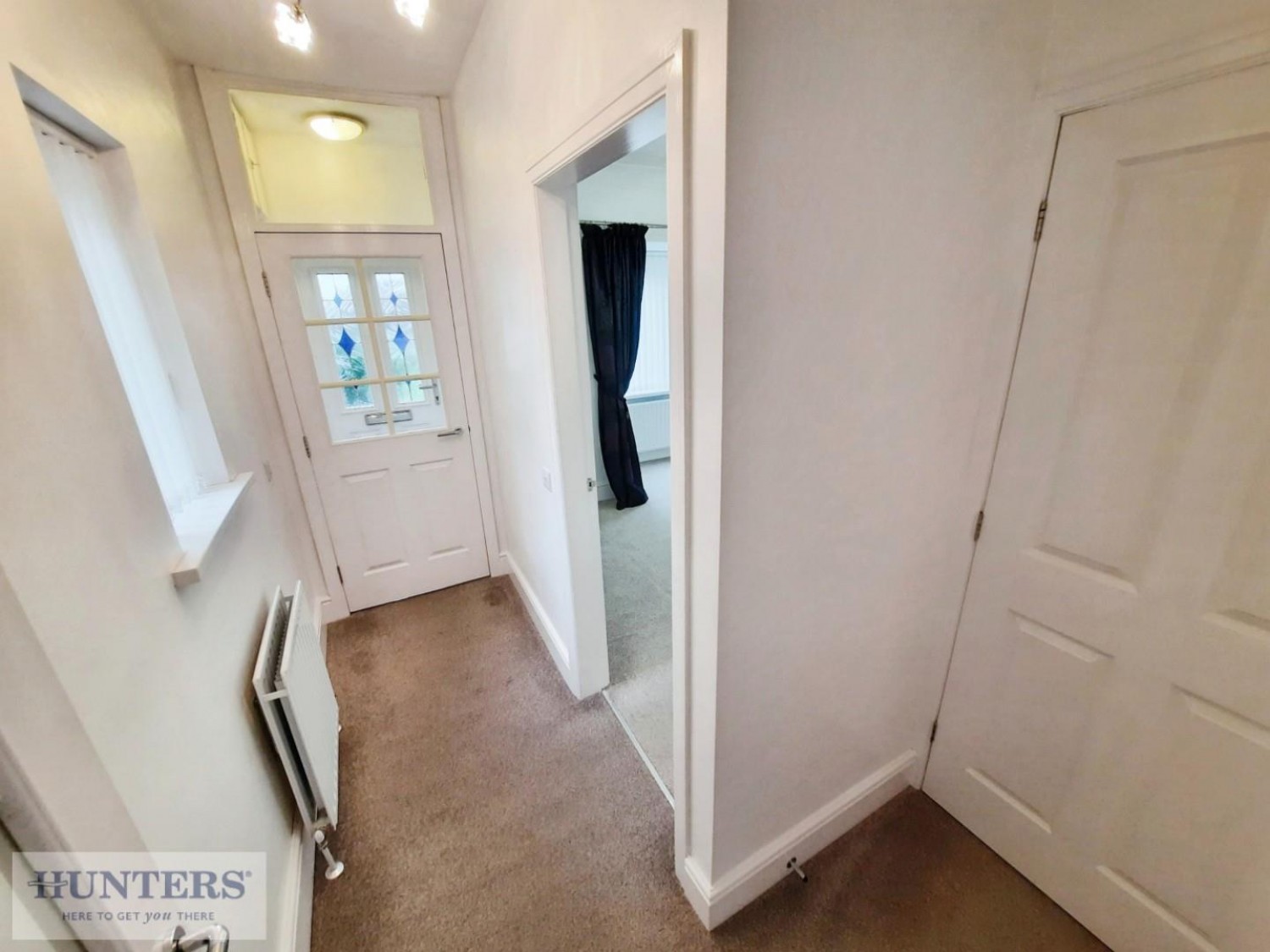 Gregson Terrace, South Hetton, County Durham, DH6 2SX