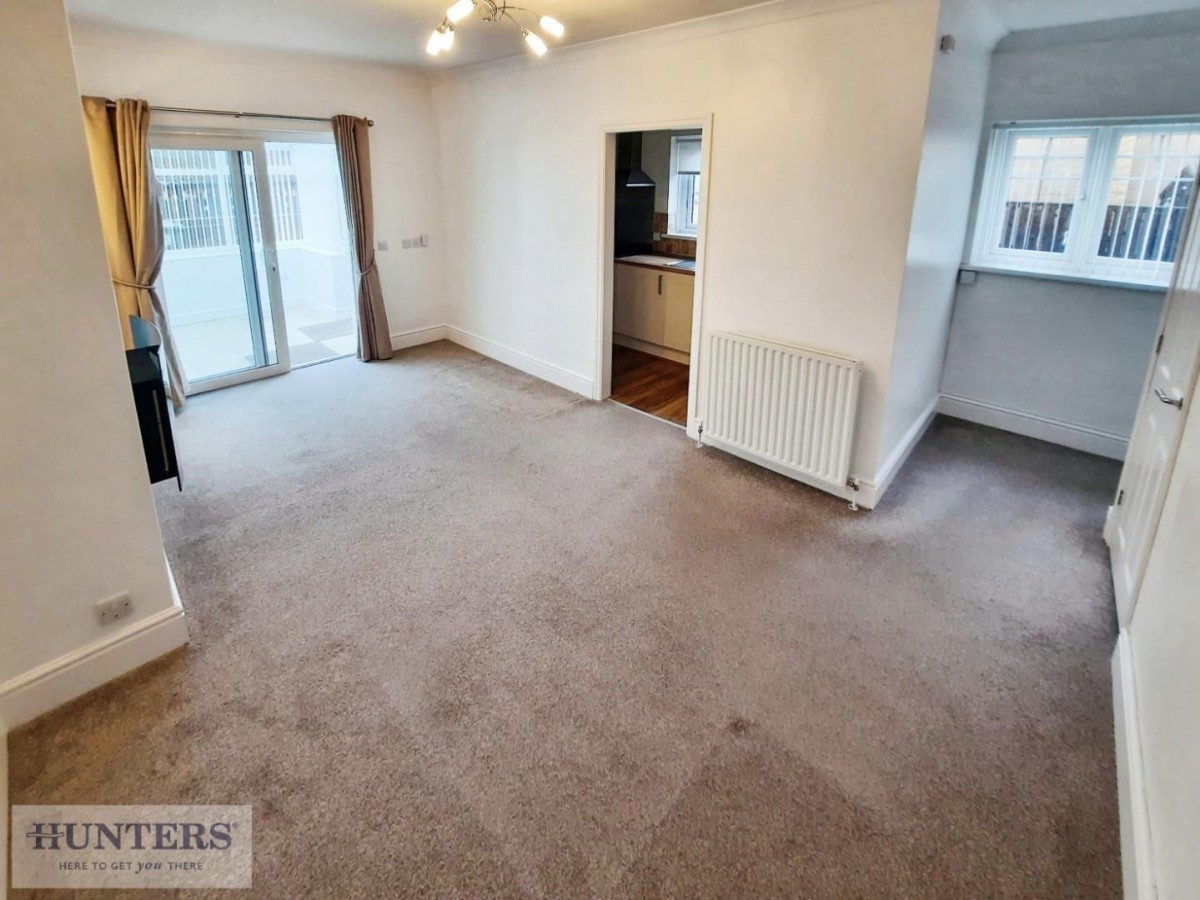 Gregson Terrace, South Hetton, County Durham, DH6 2SX