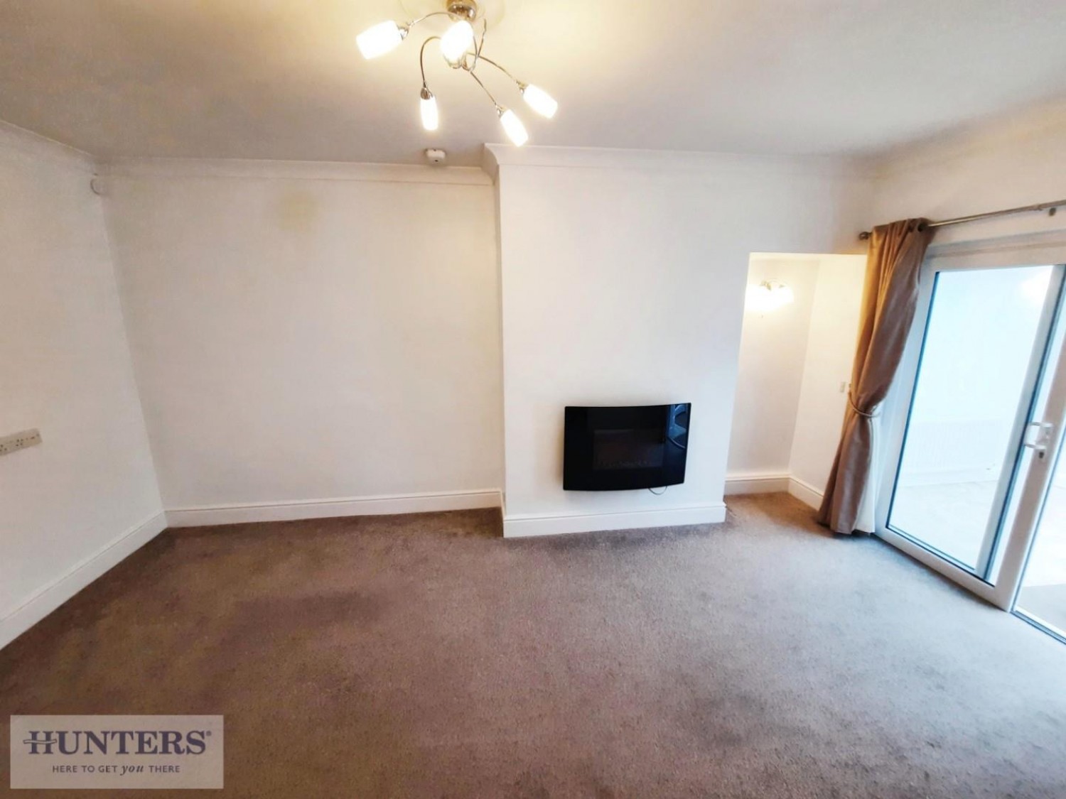 Gregson Terrace, South Hetton, County Durham, DH6 2SX