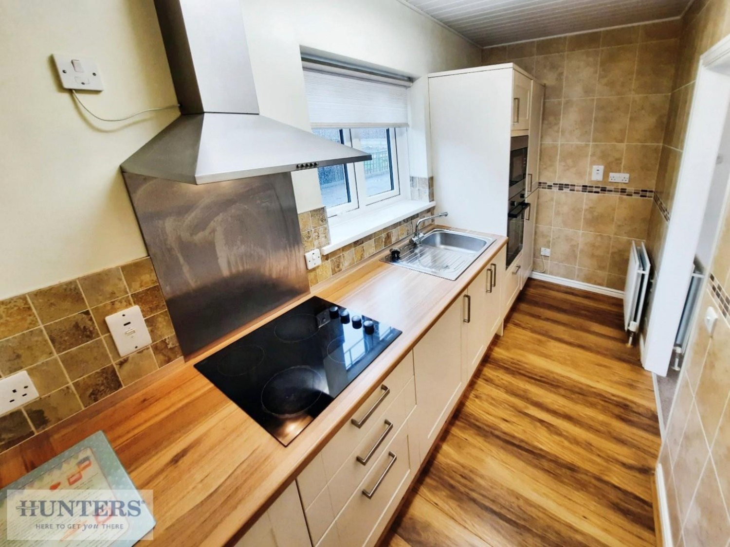 Gregson Terrace, South Hetton, County Durham, DH6 2SX