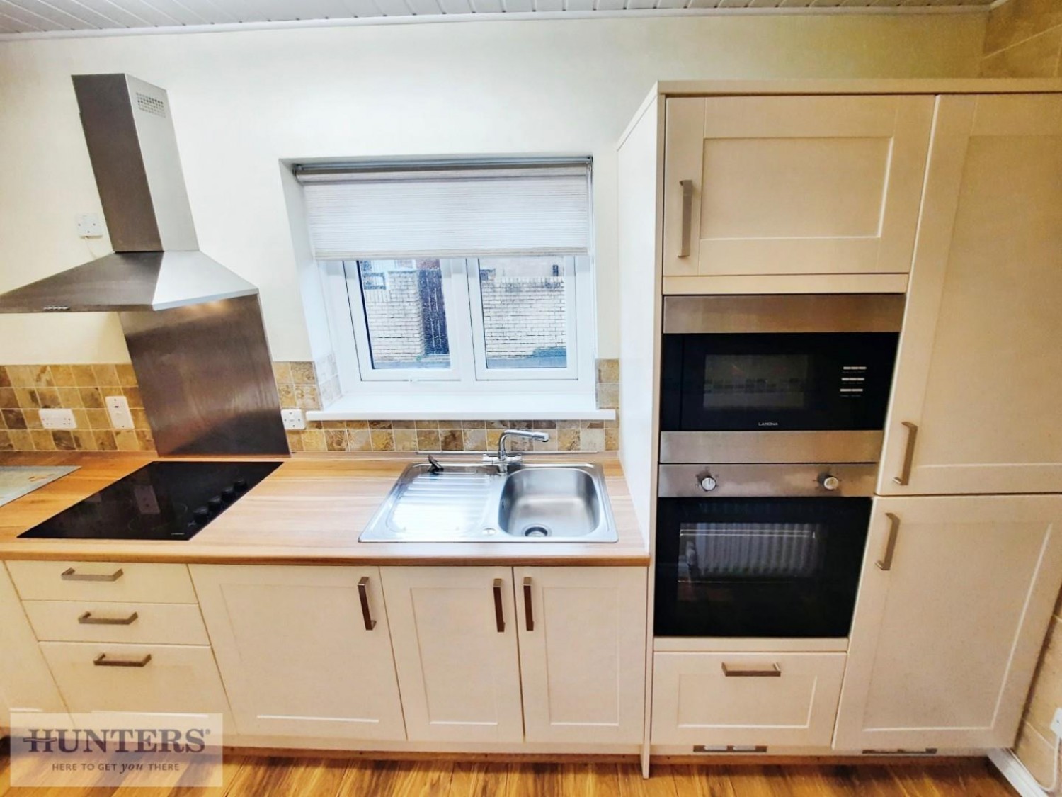 Gregson Terrace, South Hetton, County Durham, DH6 2SX