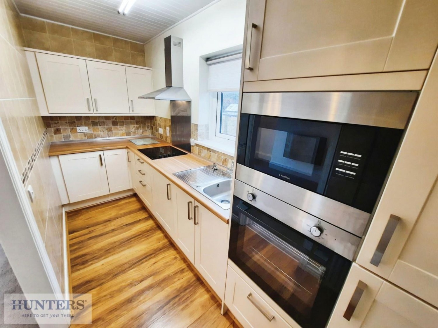 Gregson Terrace, South Hetton, County Durham, DH6 2SX