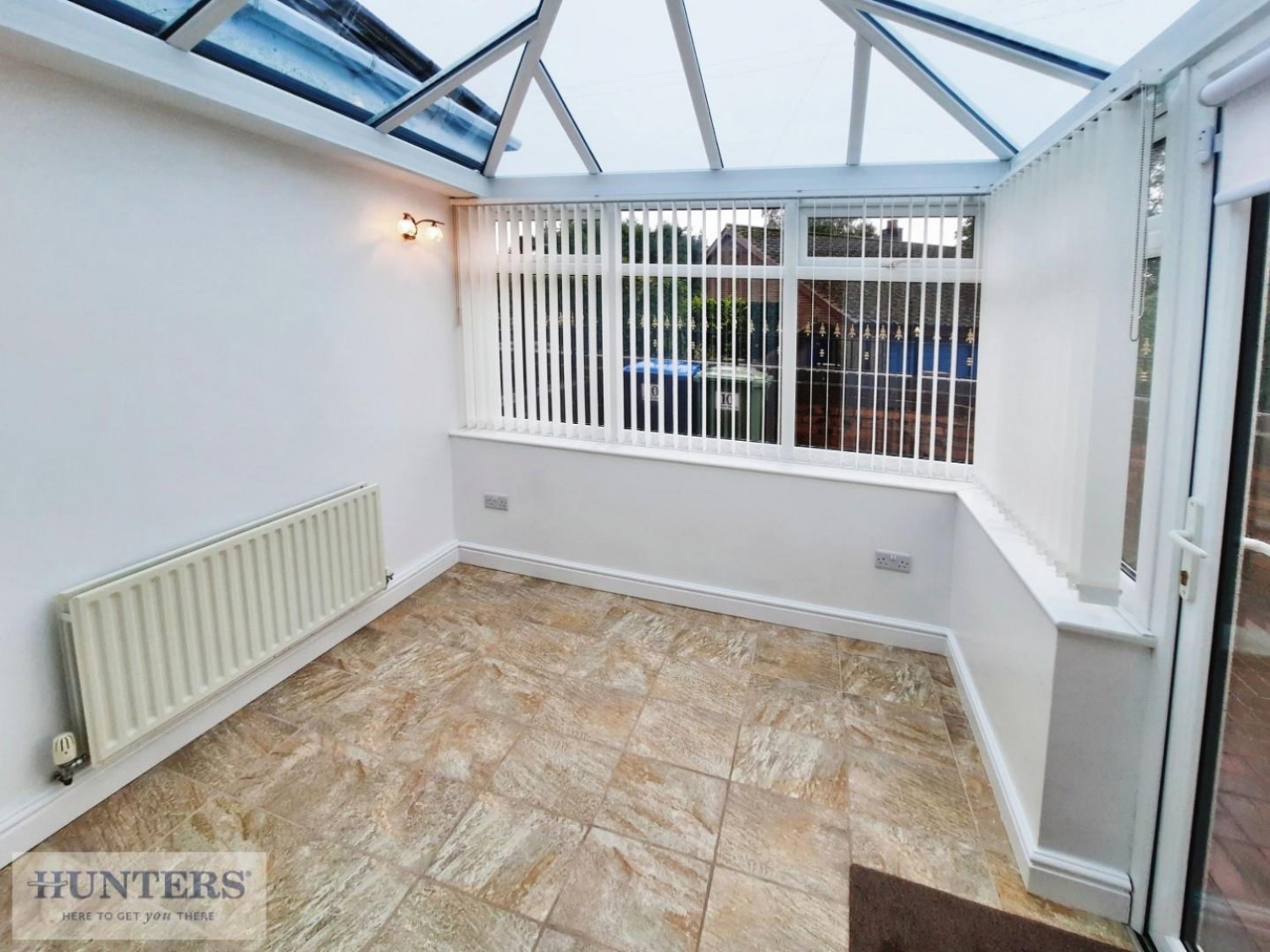 Gregson Terrace, South Hetton, County Durham, DH6 2SX