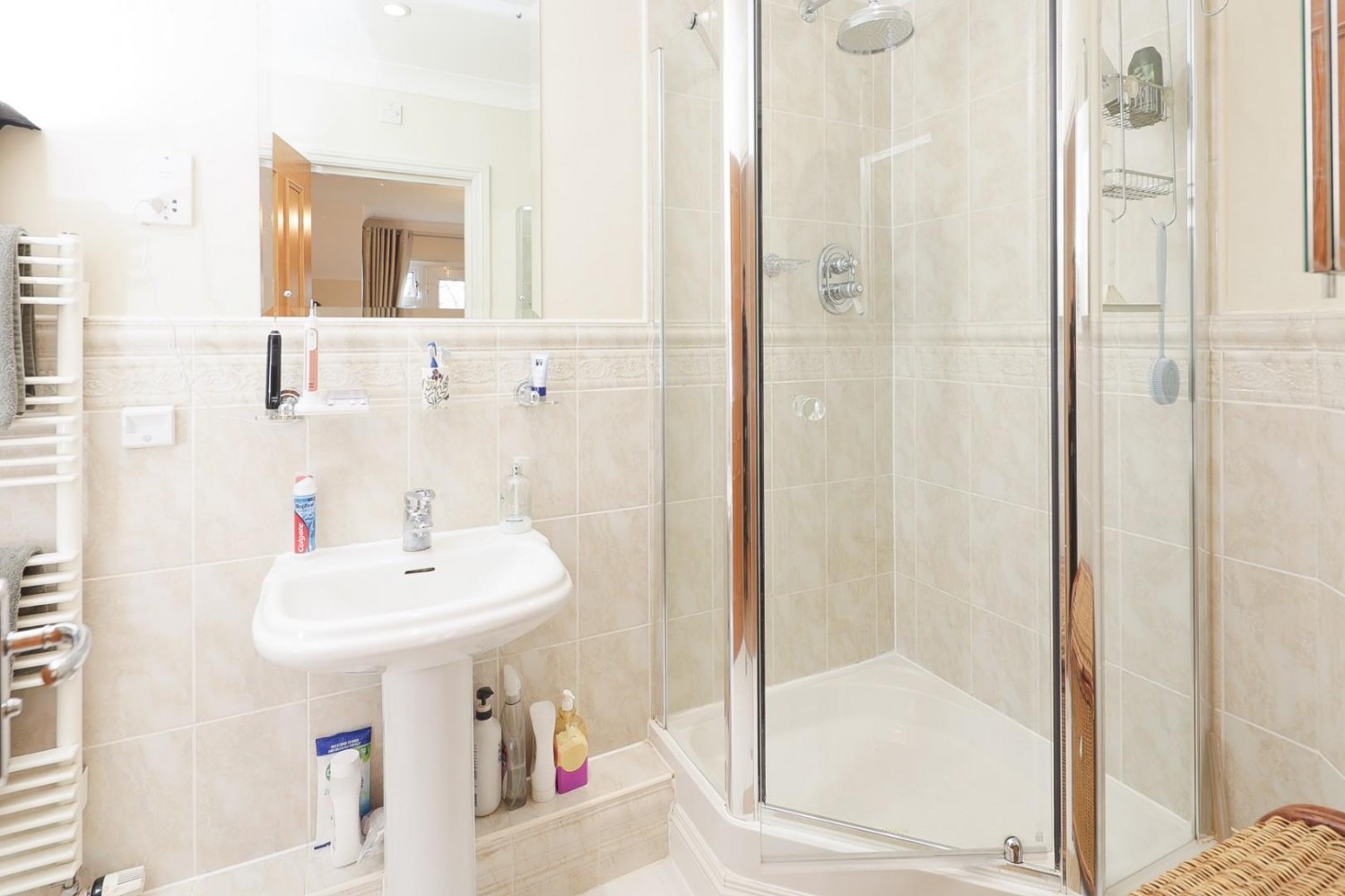 College Hill, Sutton Coldfield, West Midlands