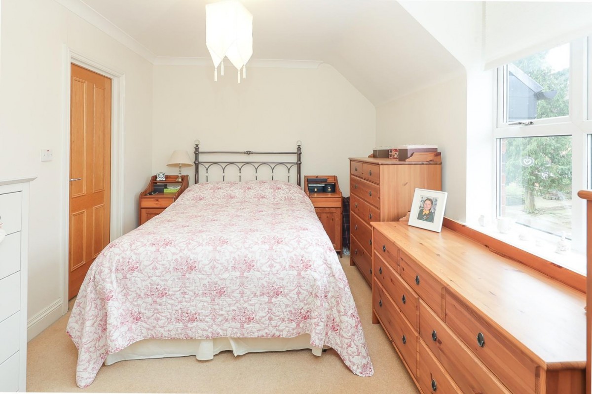 College Hill, Sutton Coldfield, West Midlands