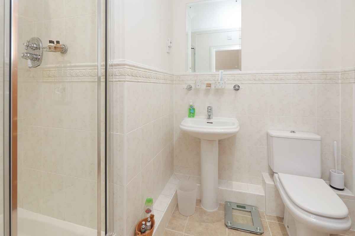 College Hill, Sutton Coldfield, West Midlands