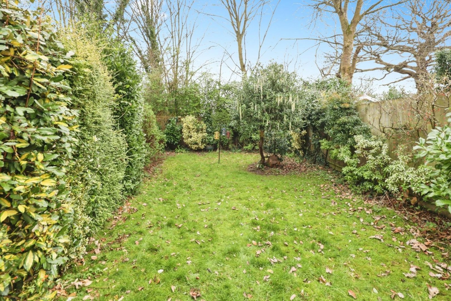 College Hill, Sutton Coldfield, West Midlands