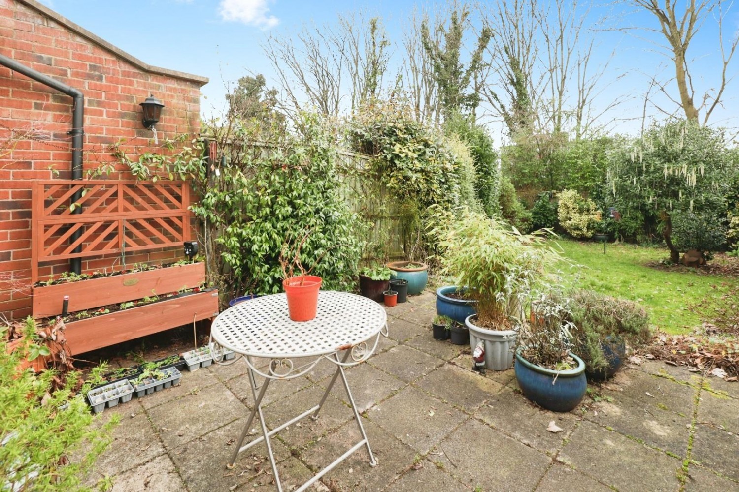 College Hill, Sutton Coldfield, West Midlands