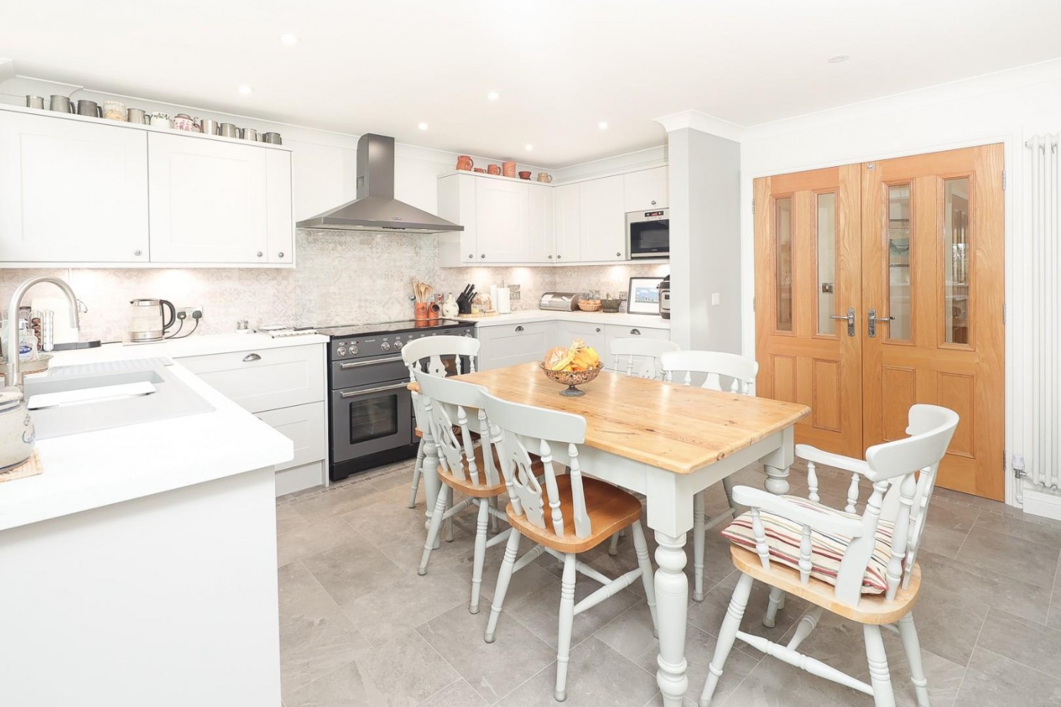 College Hill, Sutton Coldfield, West Midlands