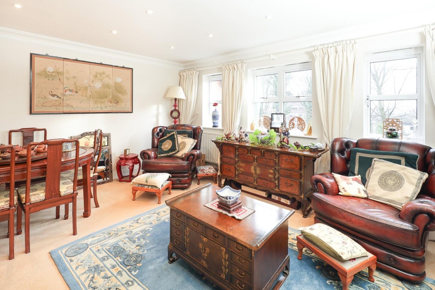 College Hill, Sutton Coldfield, West Midlands