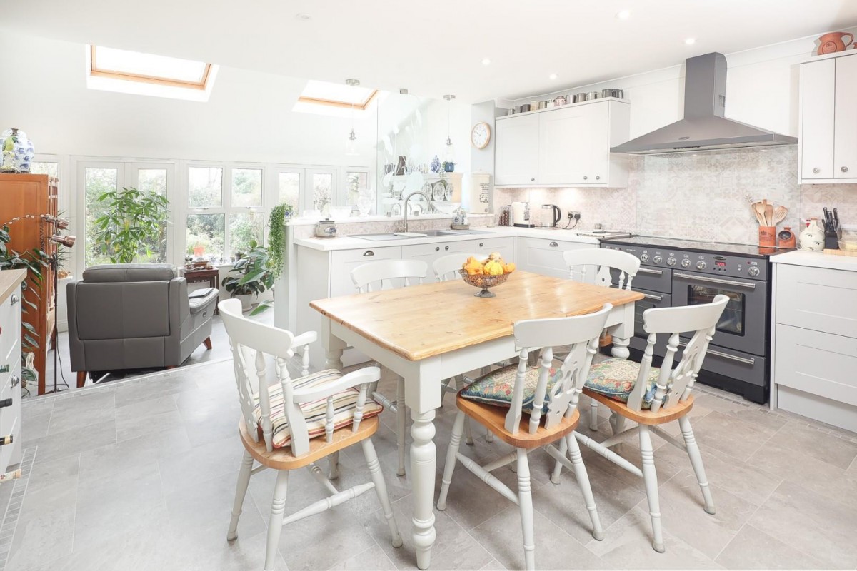 College Hill, Sutton Coldfield, West Midlands