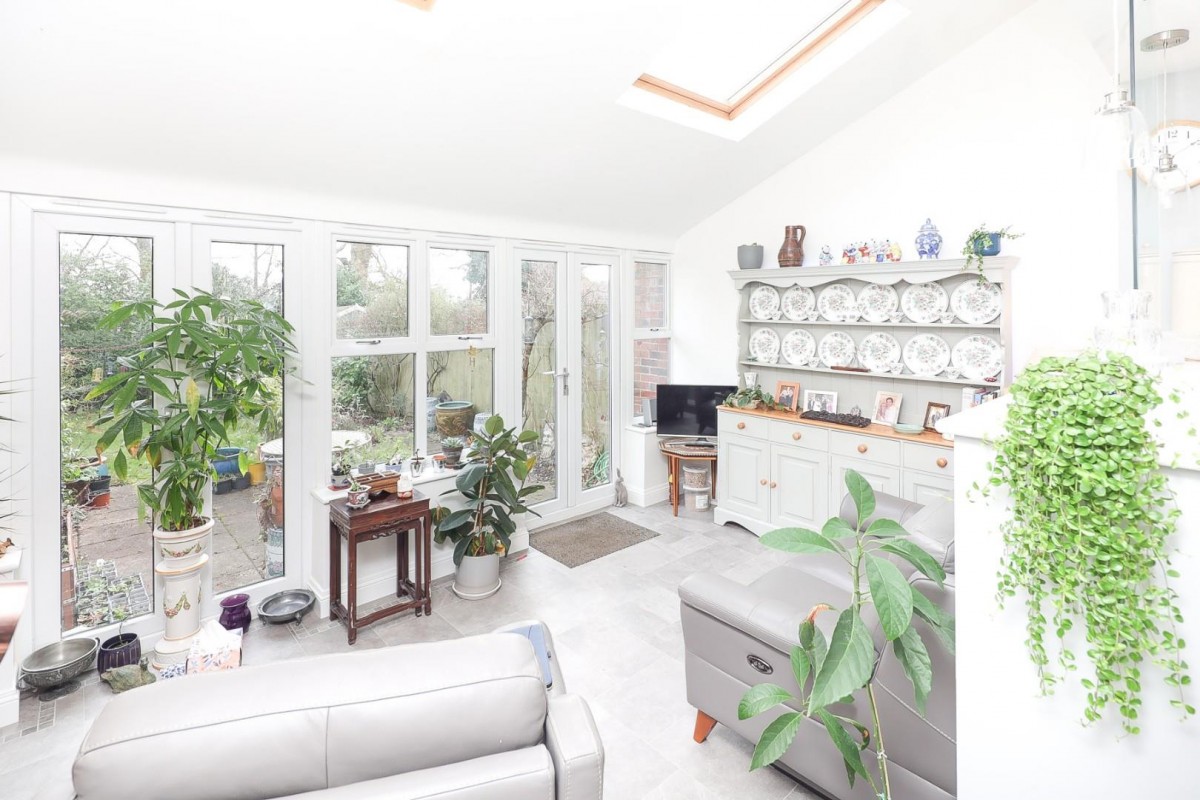 College Hill, Sutton Coldfield, West Midlands