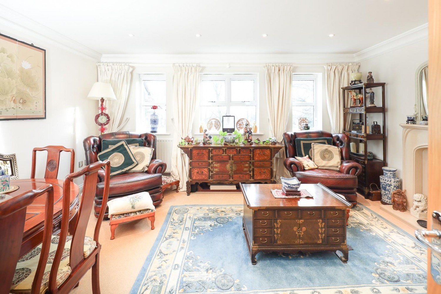 College Hill, Sutton Coldfield, West Midlands