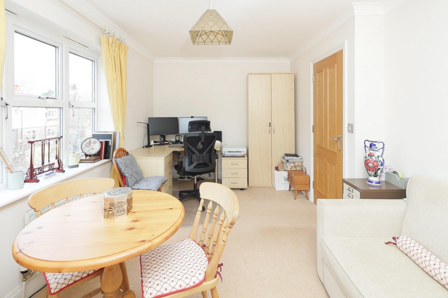 College Hill, Sutton Coldfield, West Midlands