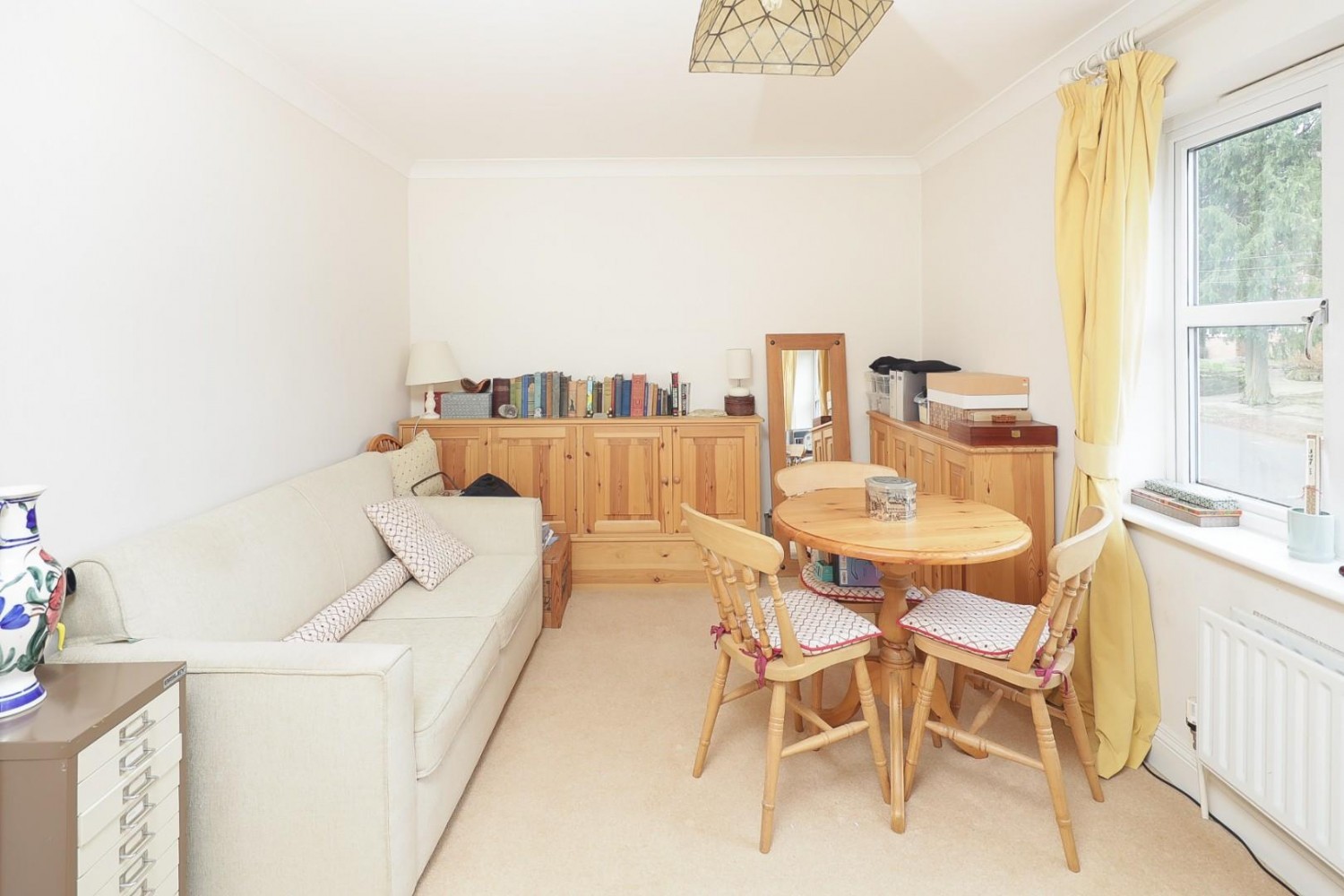 College Hill, Sutton Coldfield, West Midlands