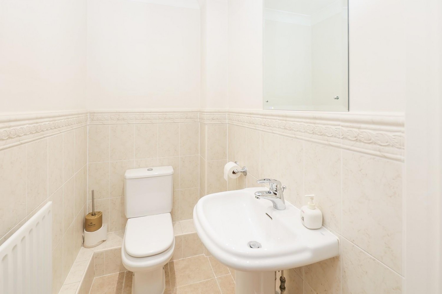 College Hill, Sutton Coldfield, West Midlands