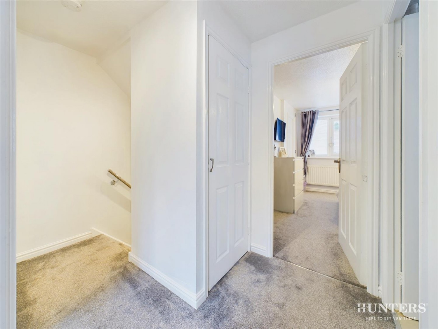 Manor Close, Consett