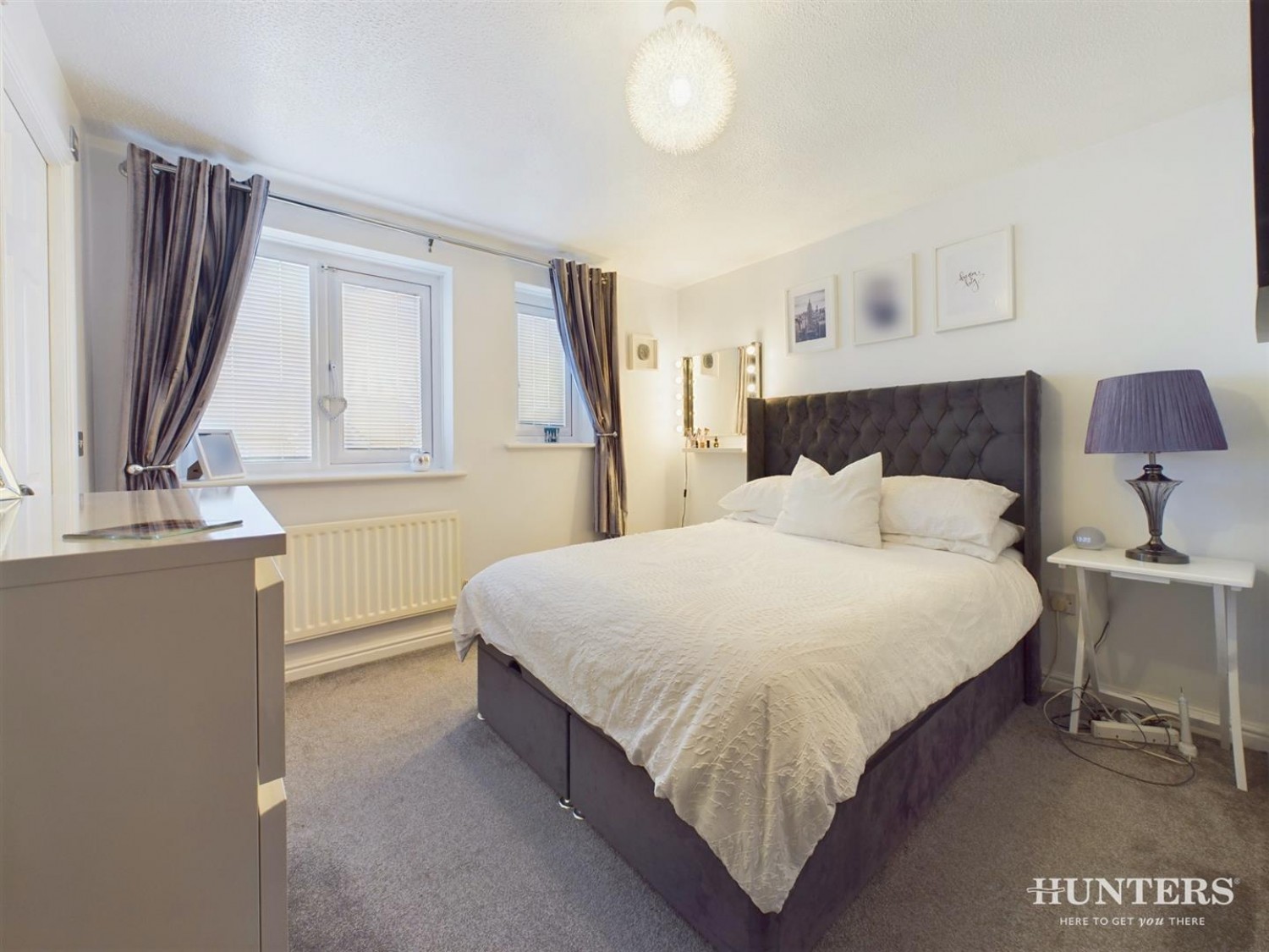 Manor Close, Consett