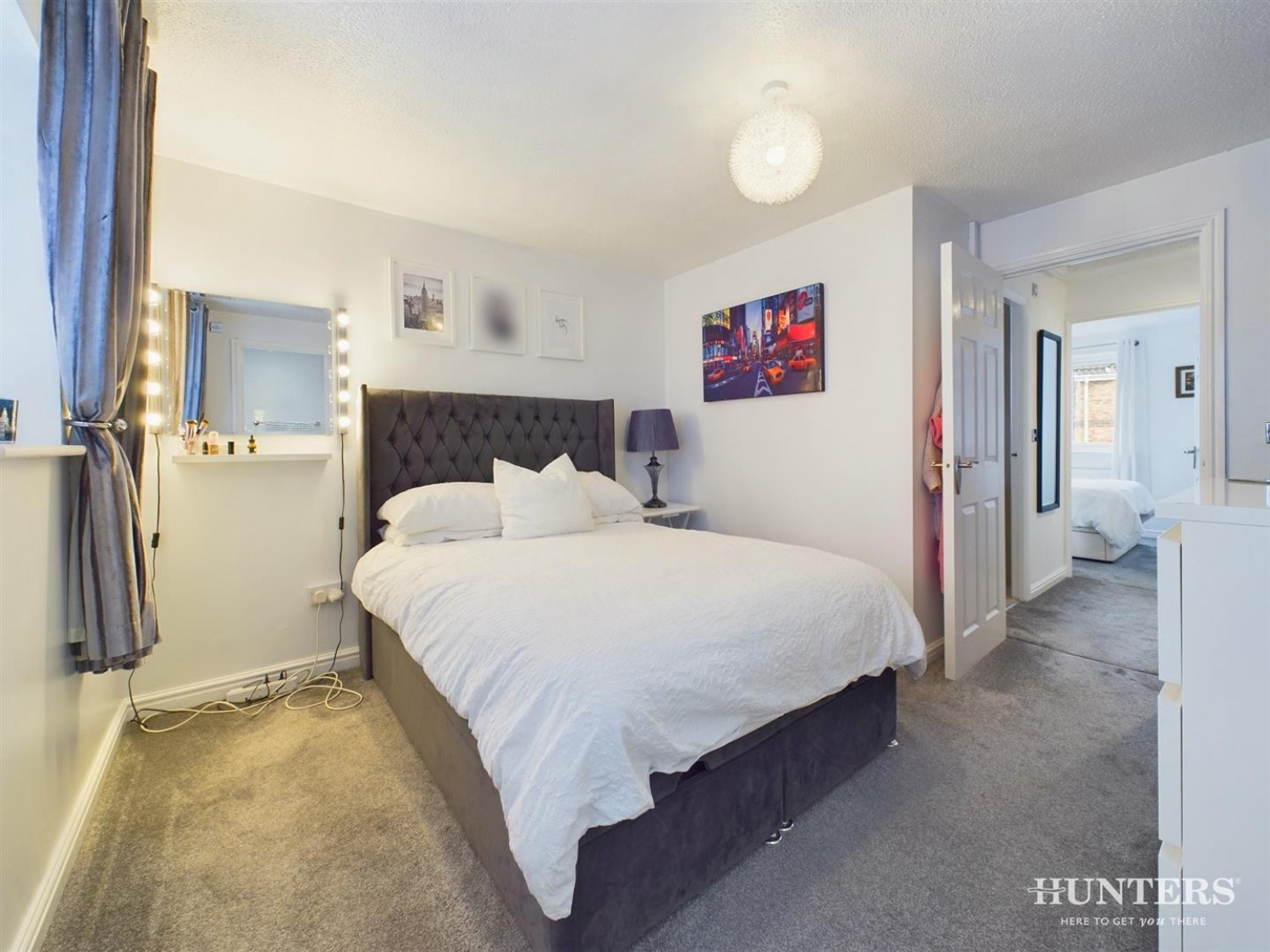 Manor Close, Consett