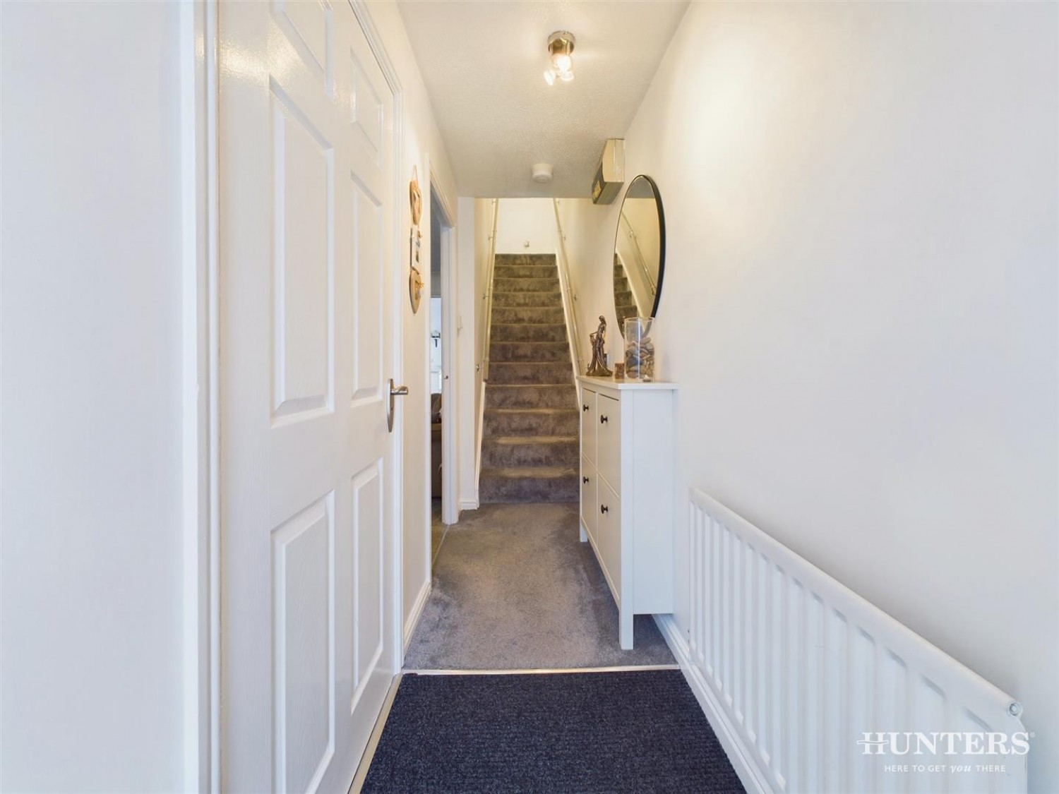 Manor Close, Consett