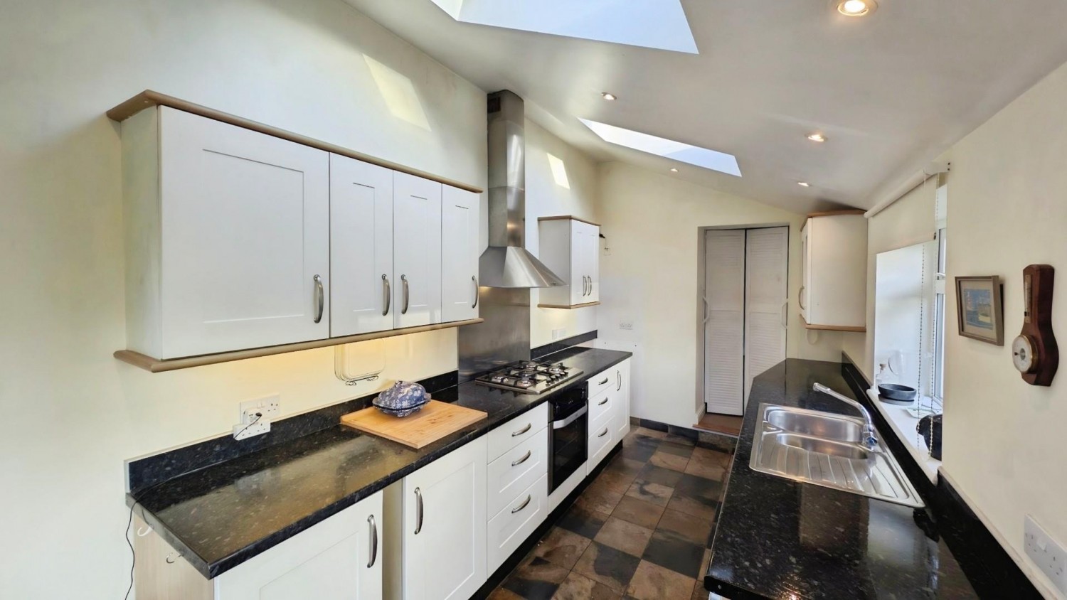 Grove Avenue, Fishponds, Bristol