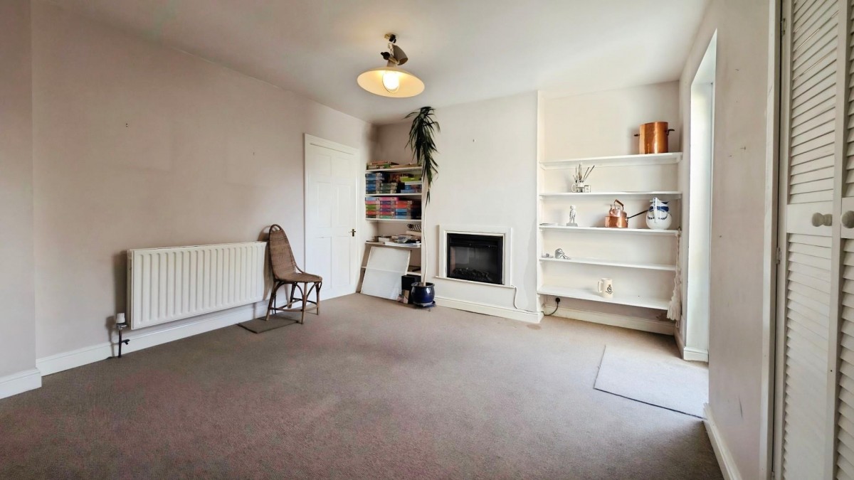 Grove Avenue, Fishponds, Bristol