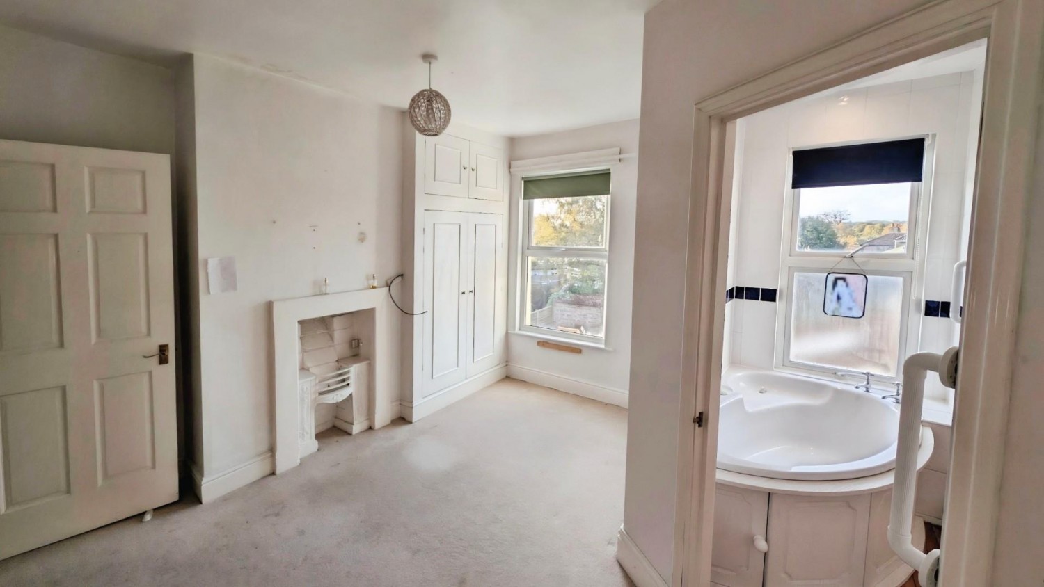 Grove Avenue, Fishponds, Bristol