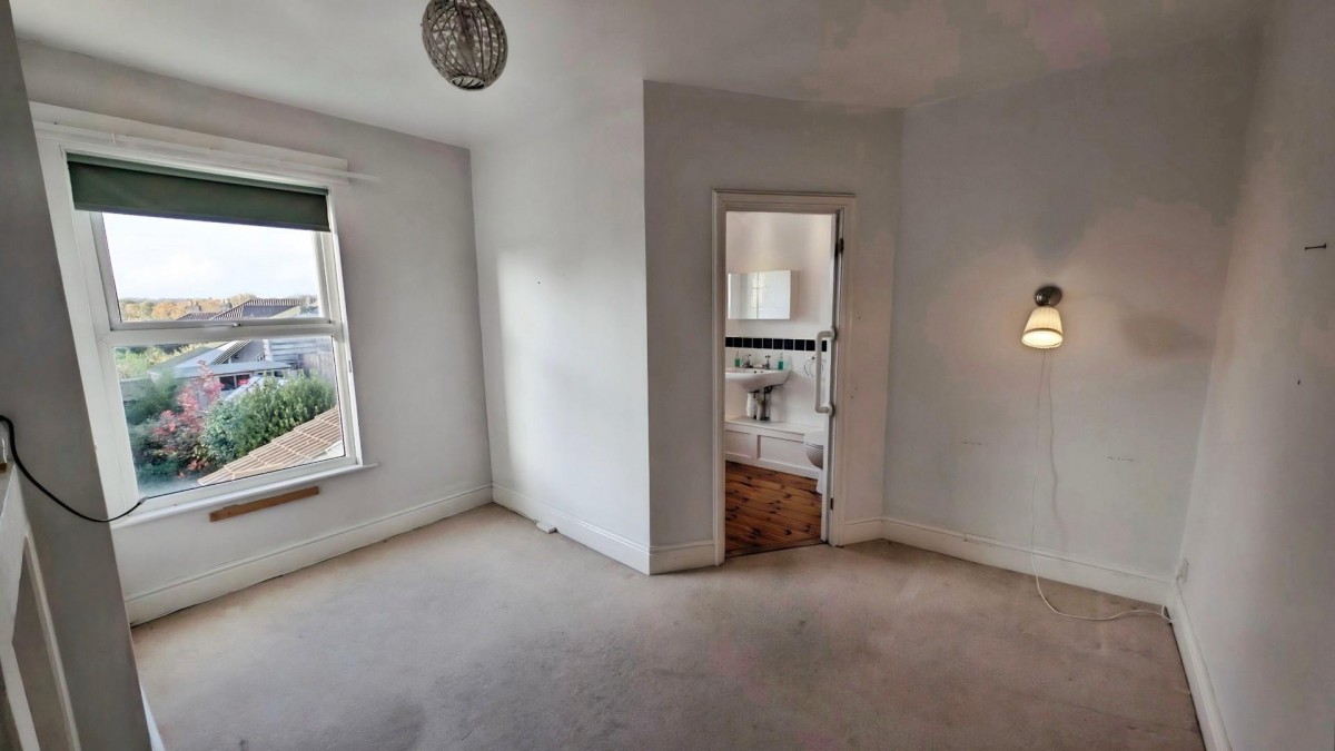 Grove Avenue, Fishponds, Bristol