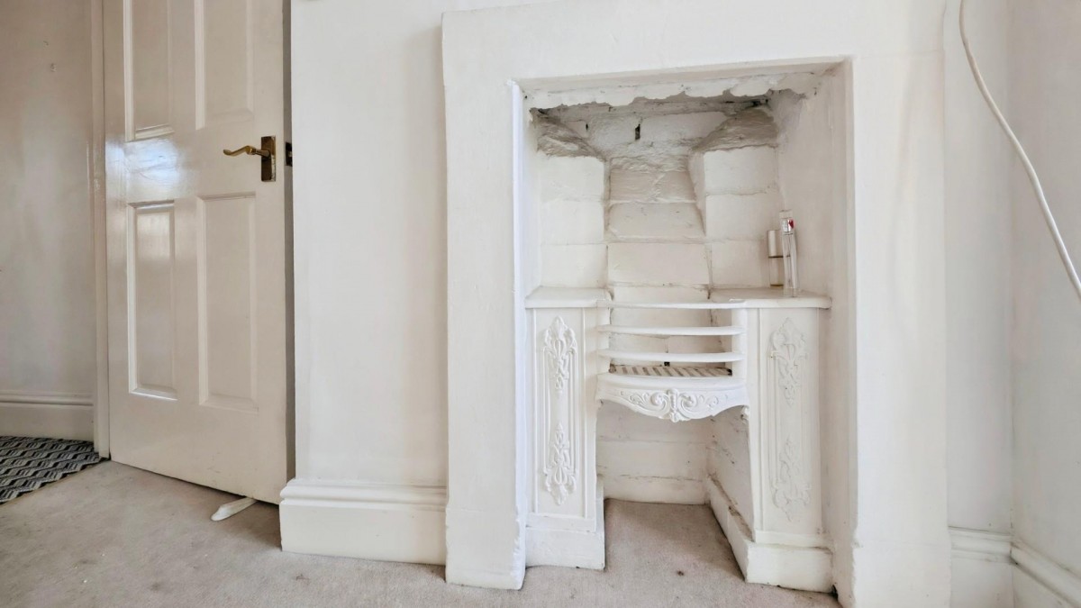 Grove Avenue, Fishponds, Bristol