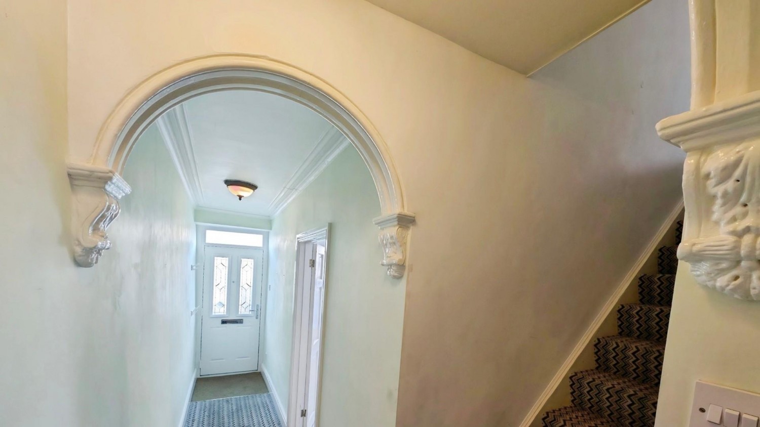 Grove Avenue, Fishponds, Bristol