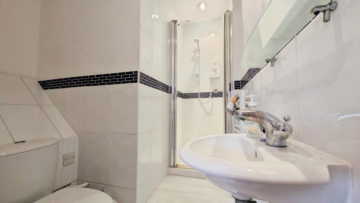 Grove Avenue, Fishponds, Bristol