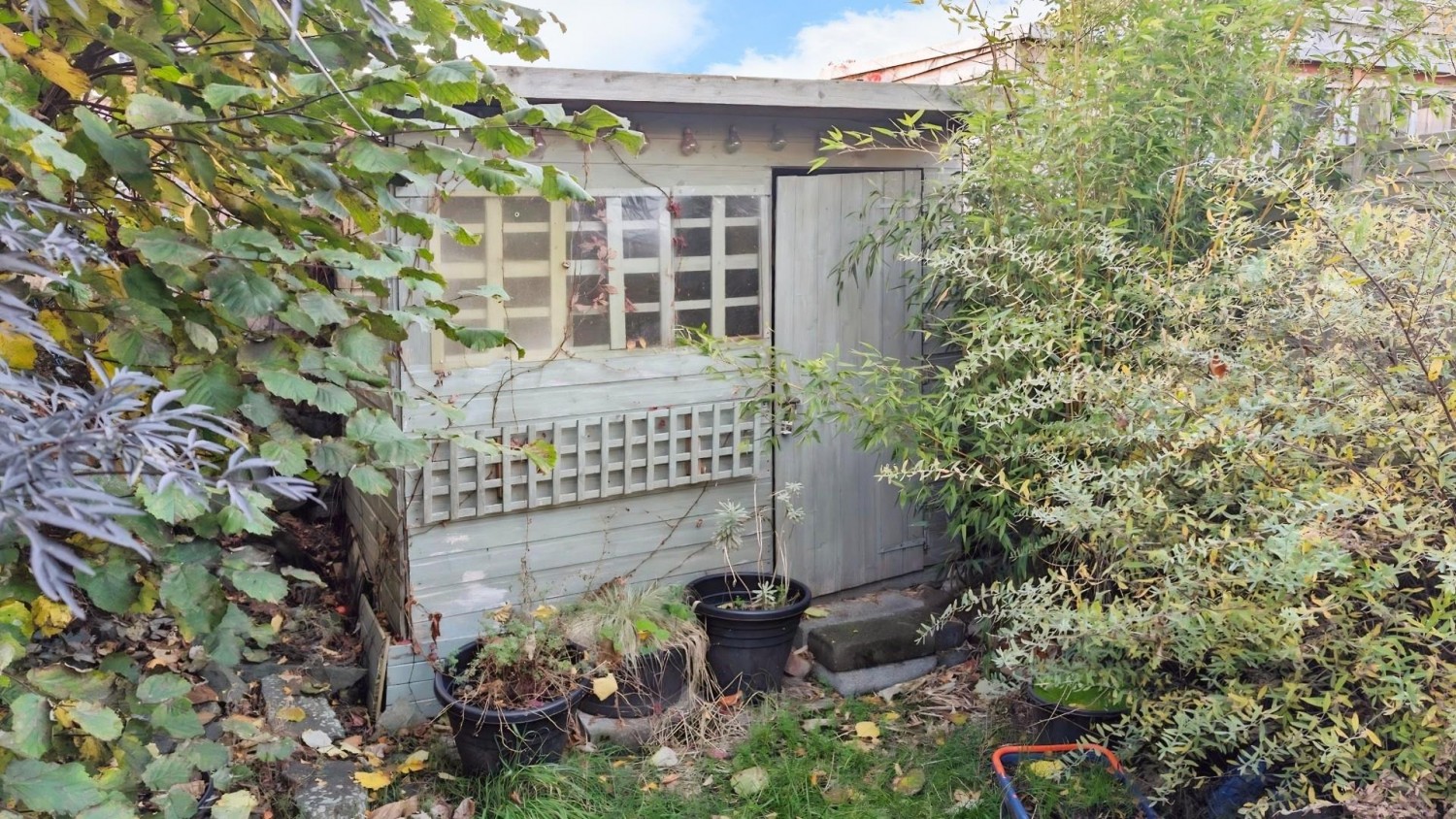 Grove Avenue, Fishponds, Bristol