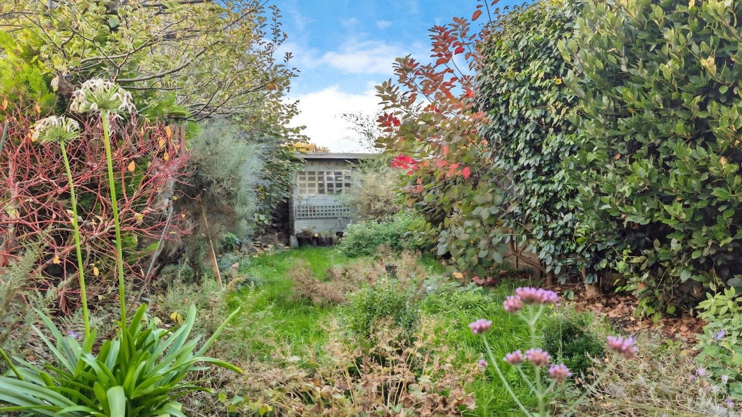 Grove Avenue, Fishponds, Bristol