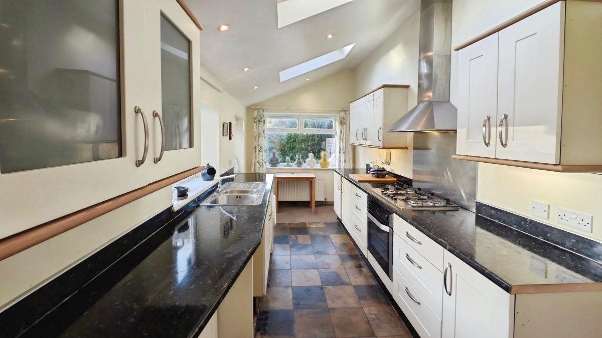 Grove Avenue, Fishponds, Bristol