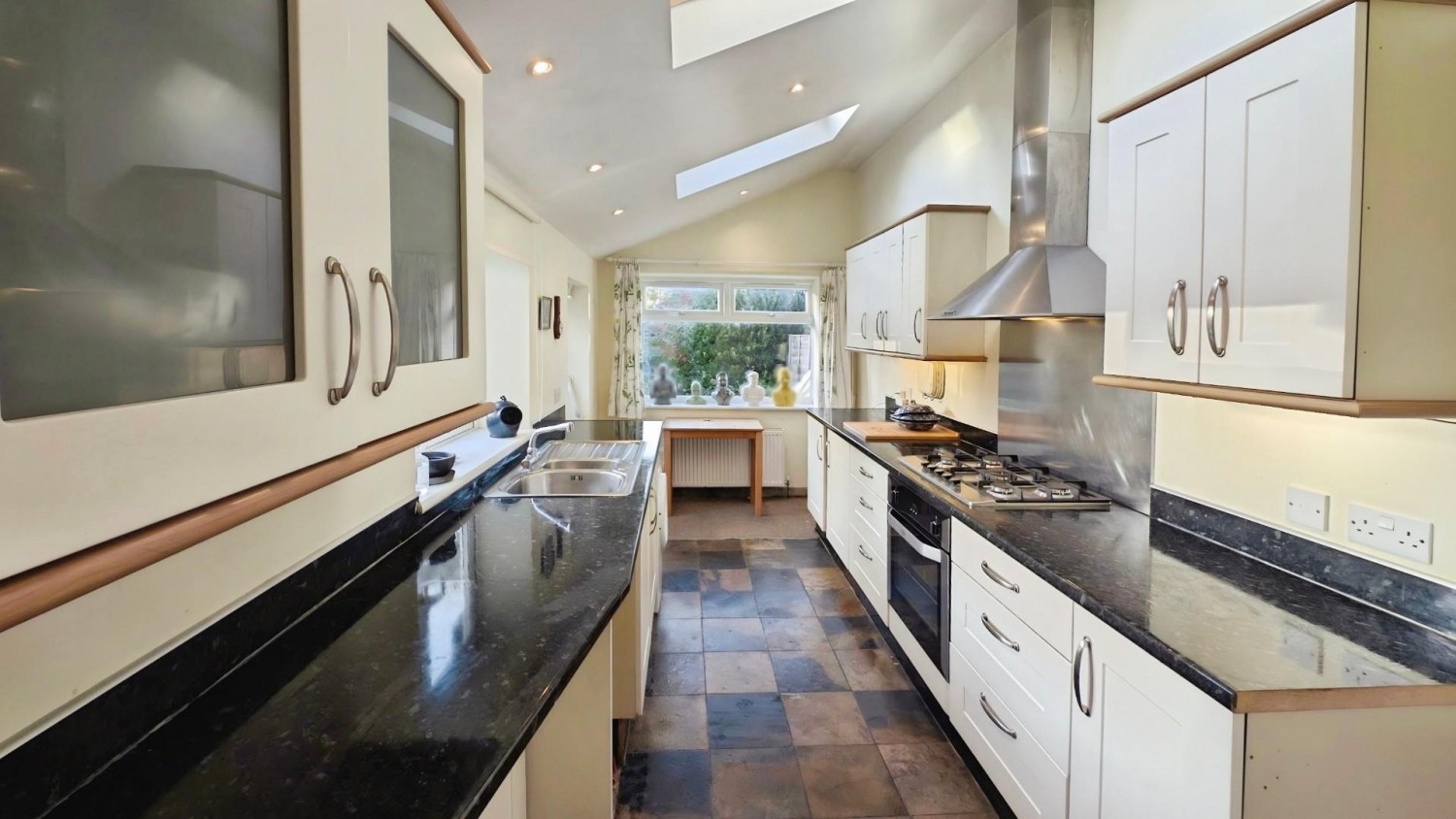 Grove Avenue, Fishponds, Bristol