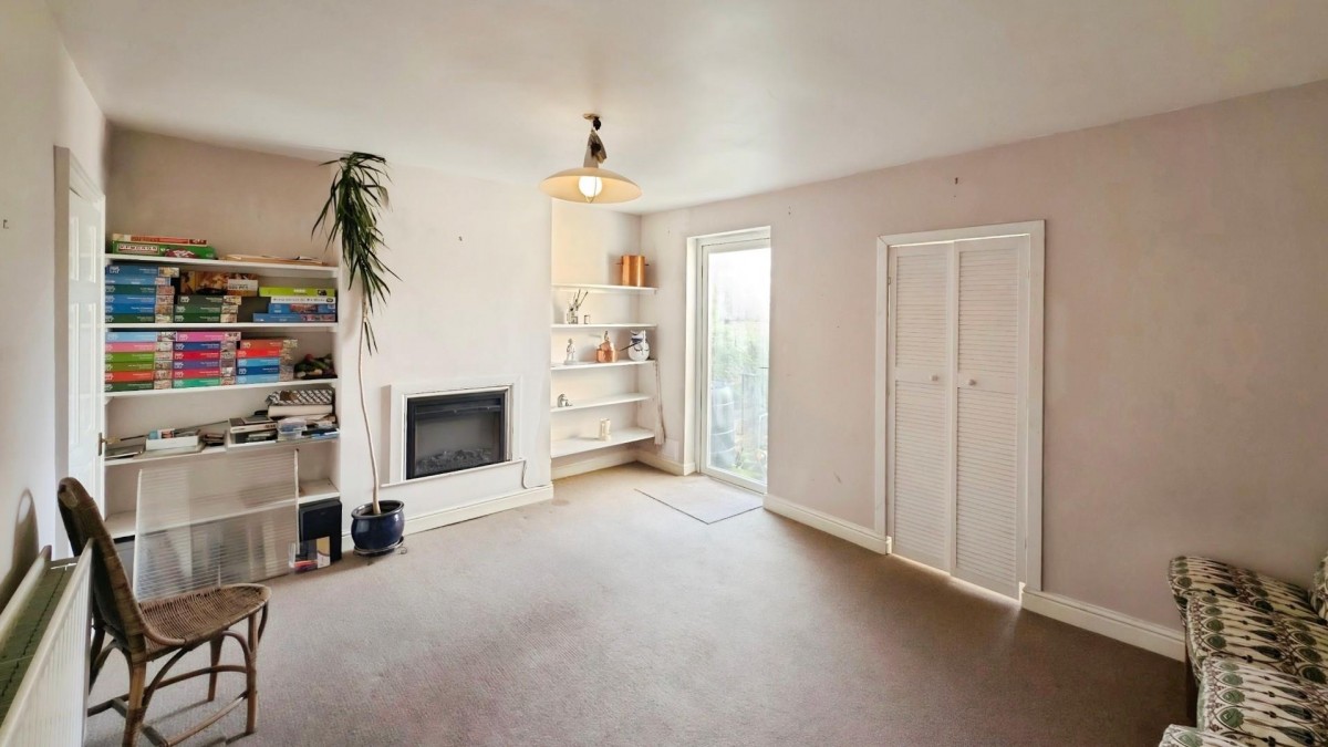 Grove Avenue, Fishponds, Bristol