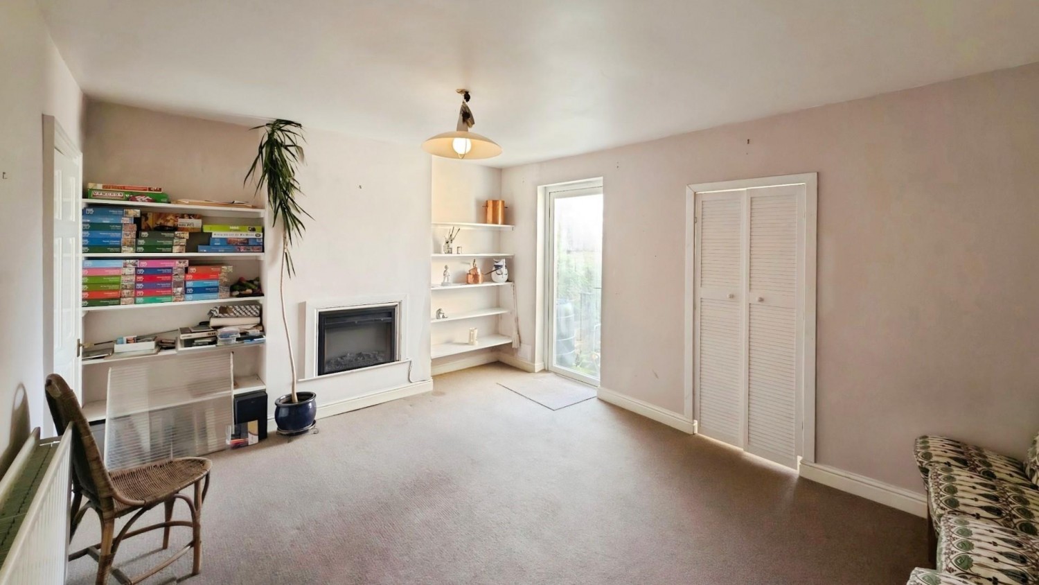 Grove Avenue, Fishponds, Bristol